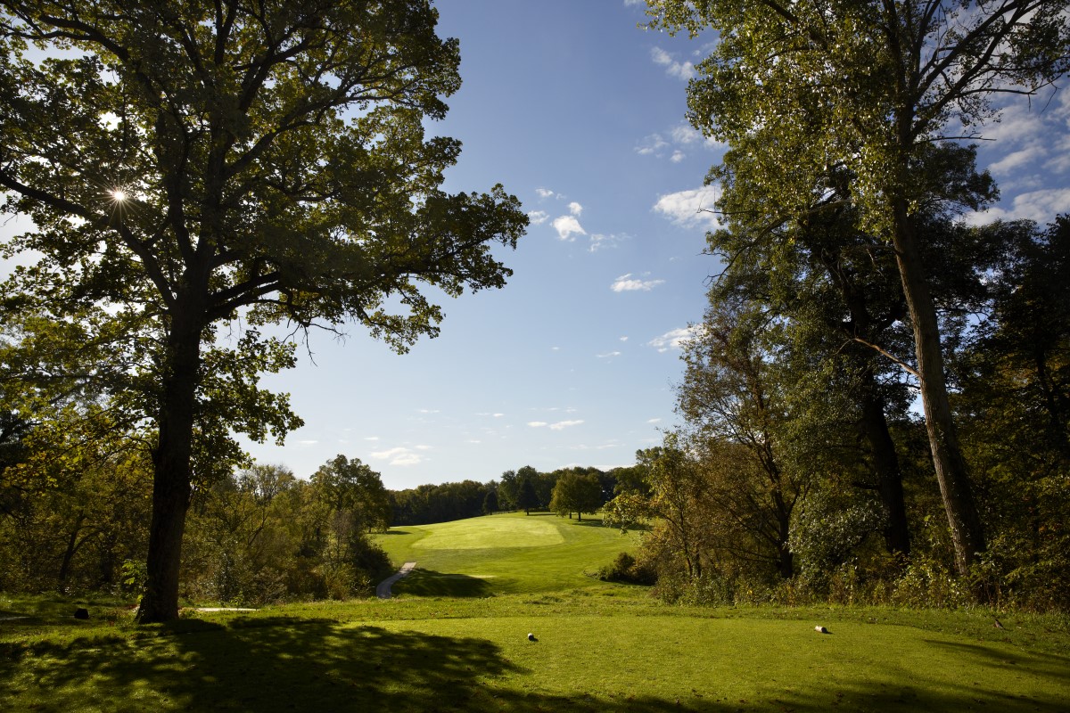 Platteview Golf Club Bellevue, NE Hole by Hole Tour